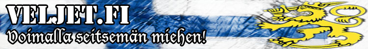 Veljet.fi